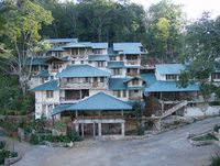 Hotel-PARAISO CANO HONDO'